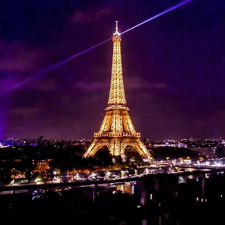 Apartment Anh K - Tiamconciergerie - - Centre *
