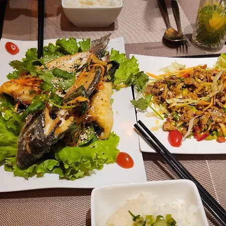 Apartment Anh K - Tiamconciergerie - - Centre Meaux