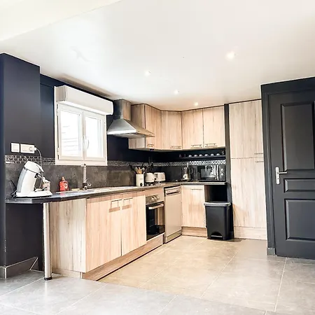 Apartment Anh K - Tiamconciergerie - - Centre
