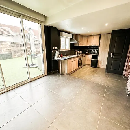 Apartment Anh K - Tiamconciergerie - - Centre