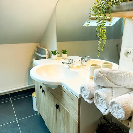 Apartment Anh K - Tiamconciergerie - - Centre