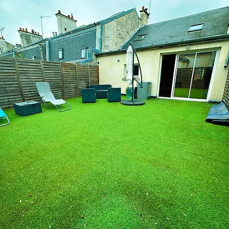 Apartment Anh K - Tiamconciergerie - - Centre *