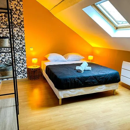 Apartment Anh K - Tiamconciergerie - - Centre
