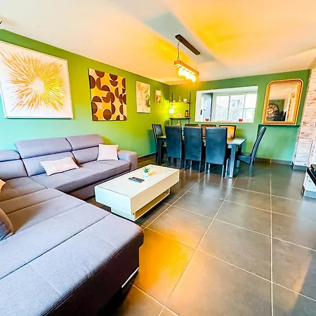 Apartment Anh K - Tiamconciergerie - - Centre Meaux
