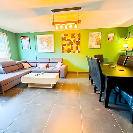 Anh K - Tiamconciergerie - - Centre Apartment Meaux