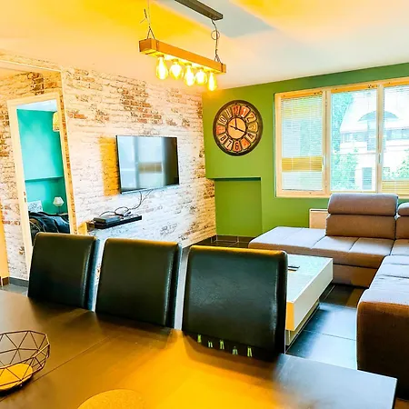 Apartment Anh K - Tiamconciergerie - - Centre Meaux