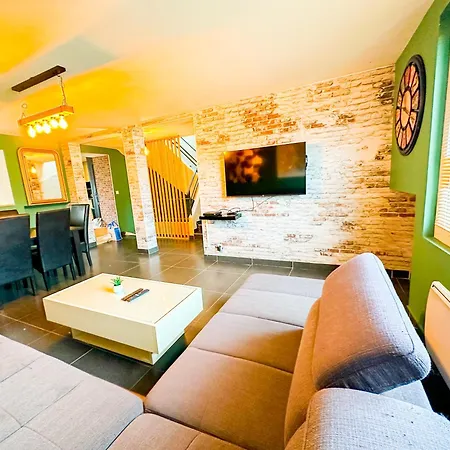 Anh K - Tiamconciergerie - - Centre Apartment *