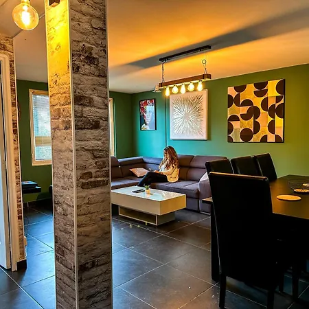 Anh K - Tiamconciergerie - - Centre * Meaux